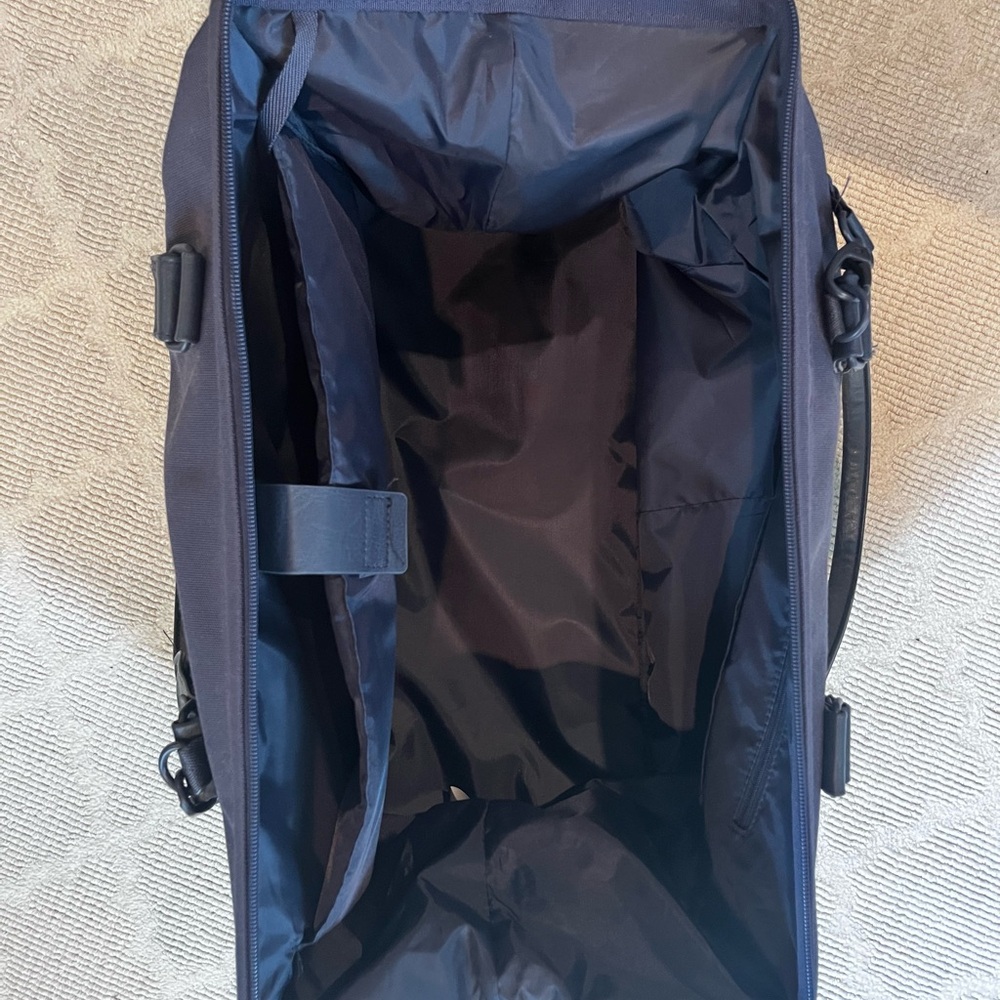 Beis Weekender bag - Picture 4 of 13